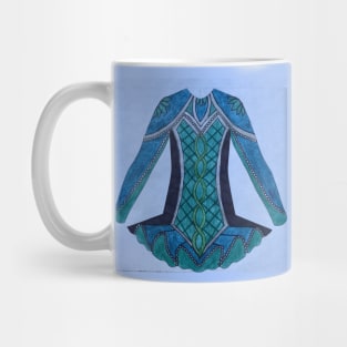 Traditional Mug